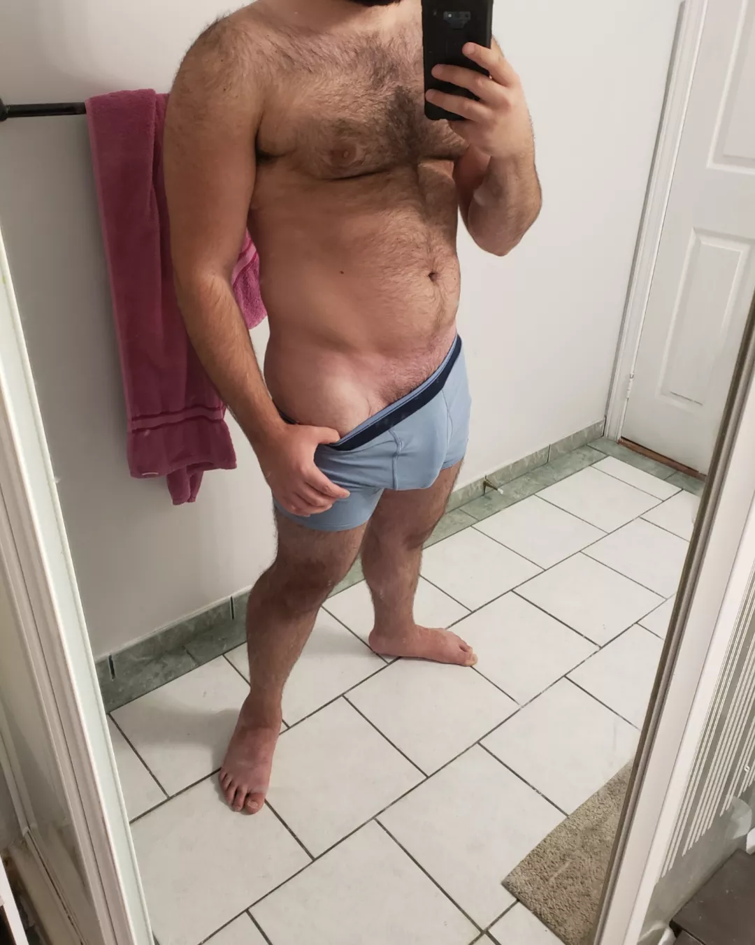 What do you think? Let me know what you think 😋