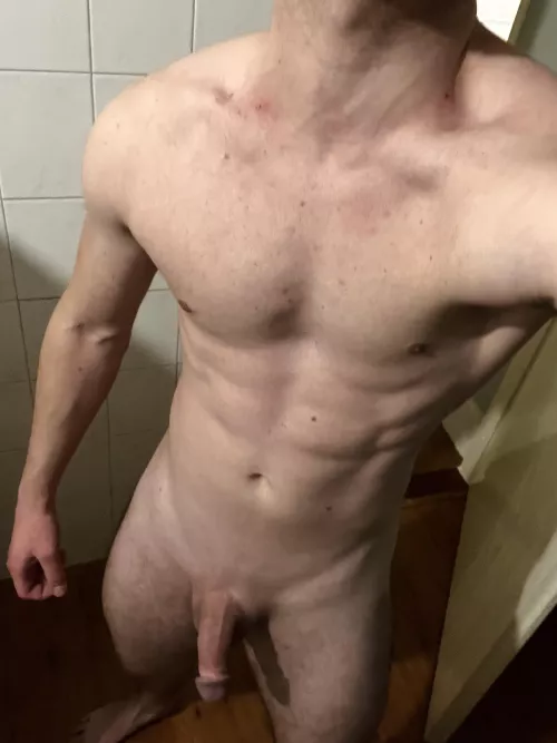 What stood out first?