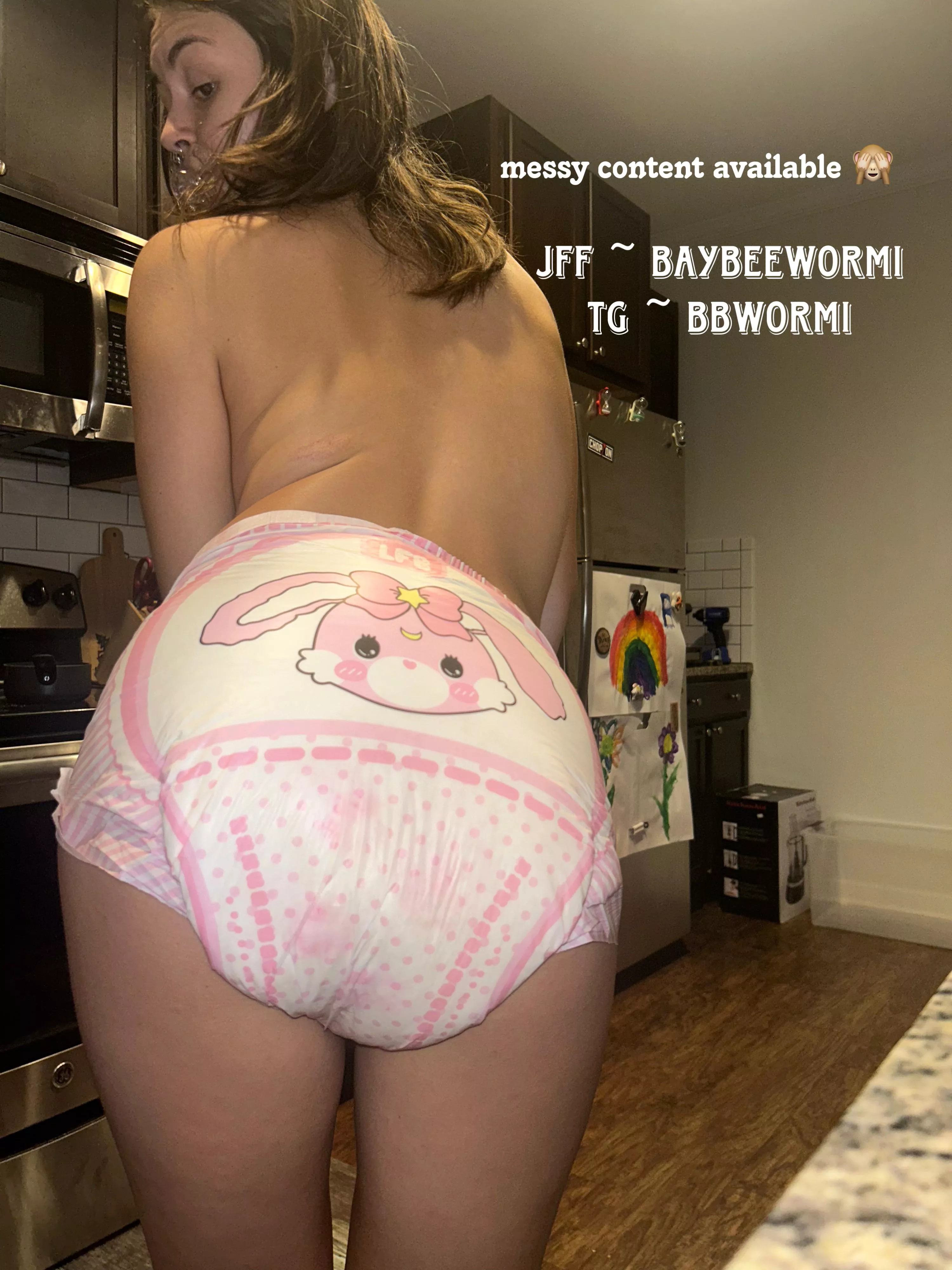 what’s that smell ? 🤭