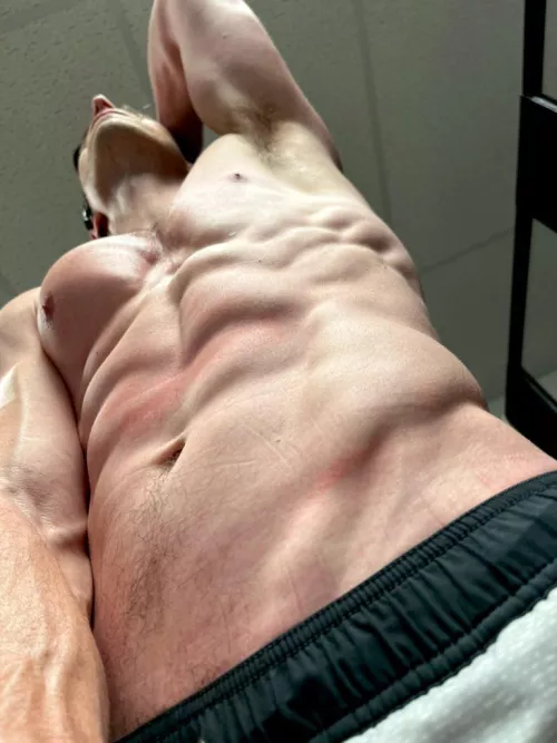 What’s up down there? [36]