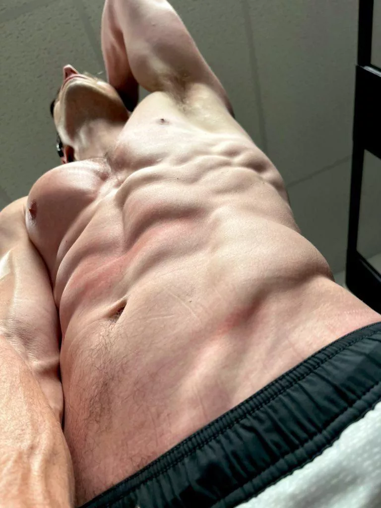 What’s up down there? [36]