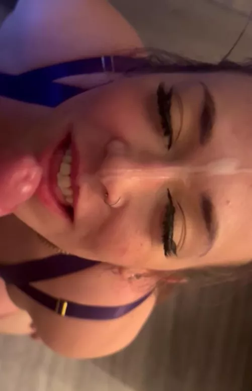 Where are you finishing 