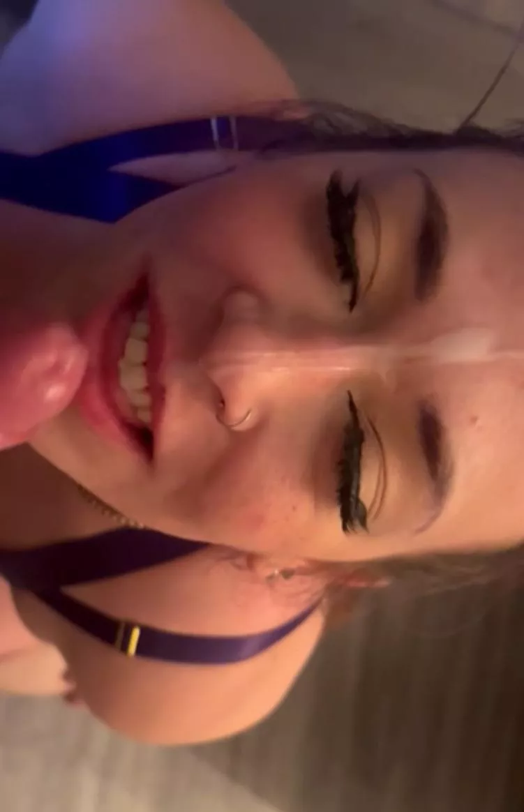 Where are you finishing 