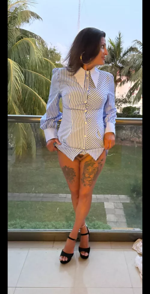 Where are you taking me tonight?