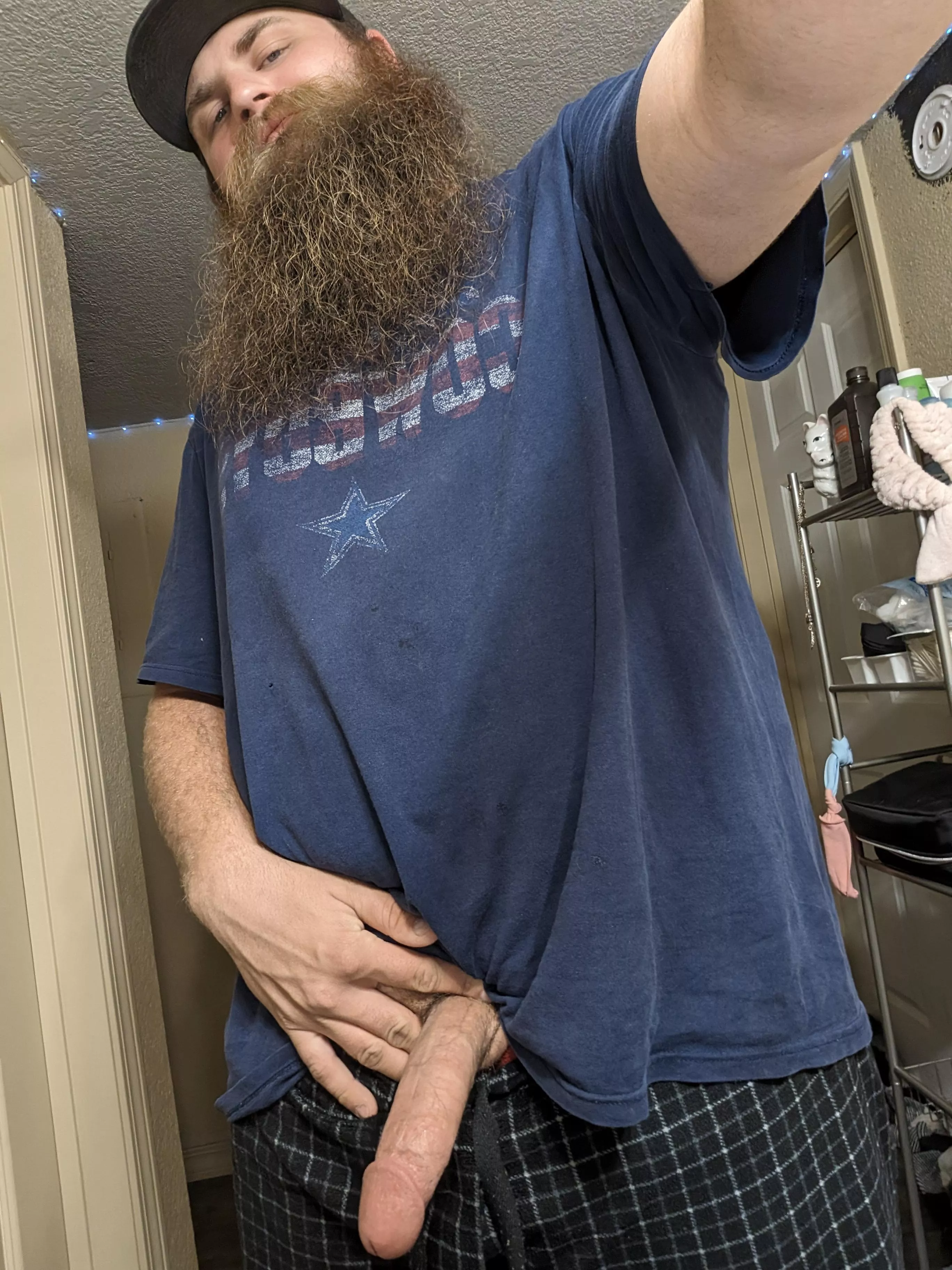 Where should I cum?👀