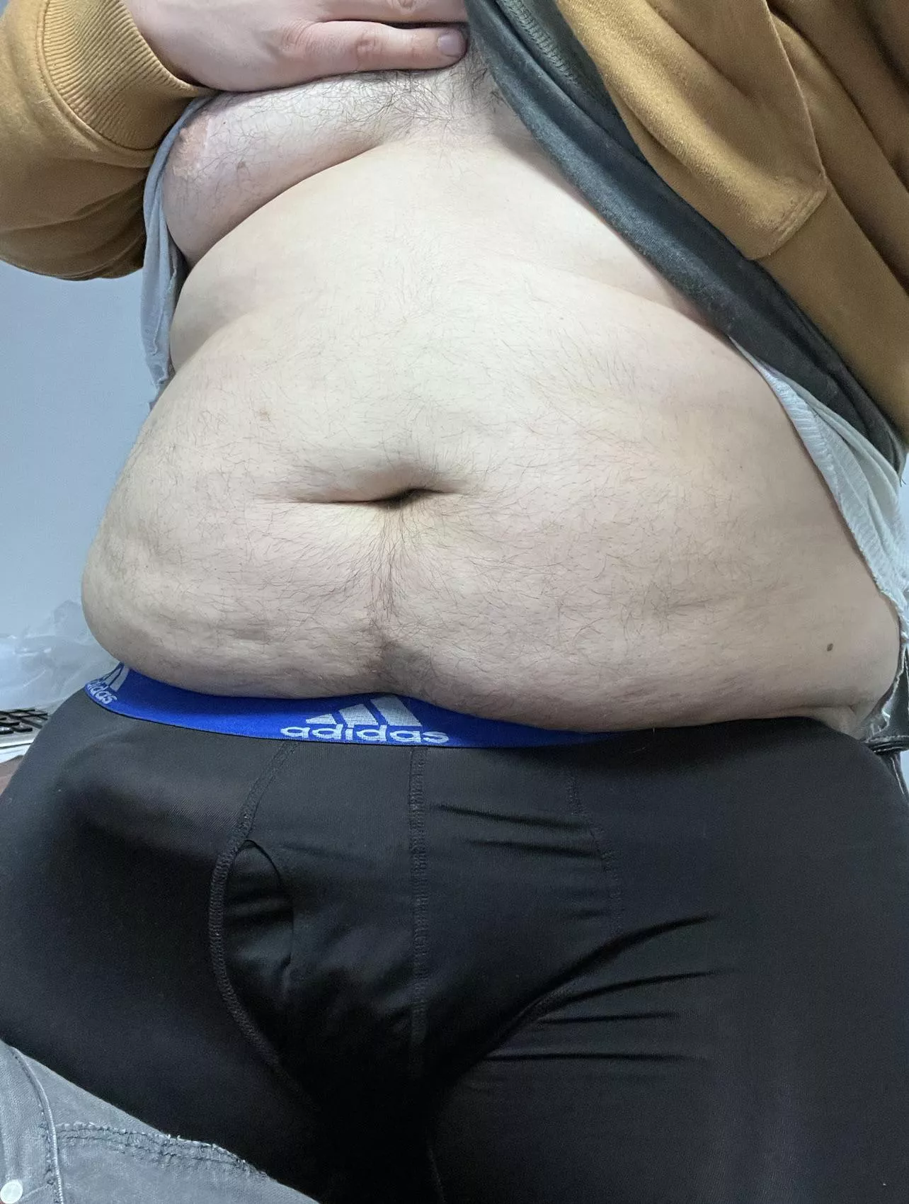 Who likes a thick outline?