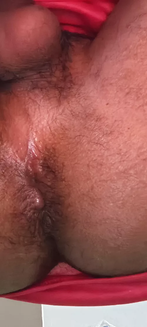 Who's ready to drill my hole