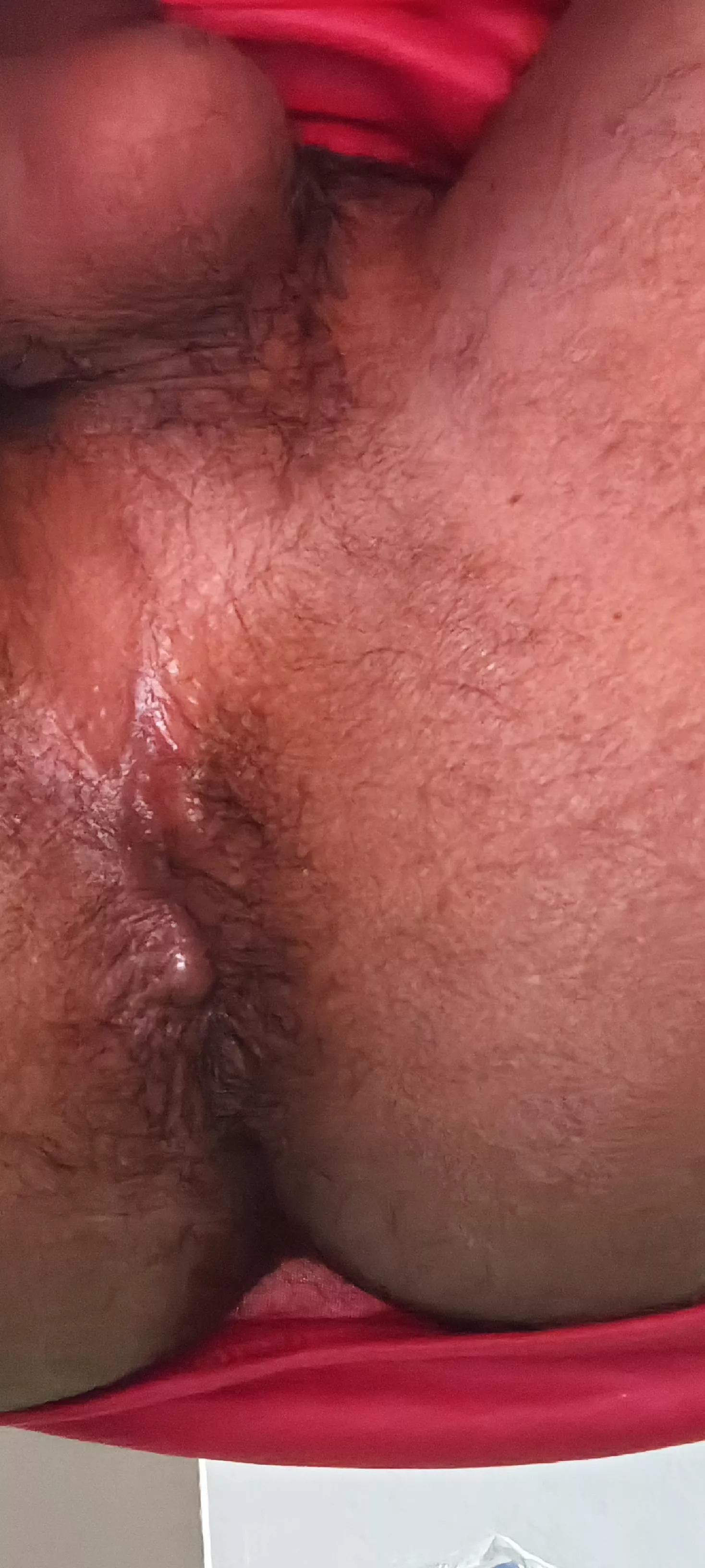 Who's ready to drill my hole