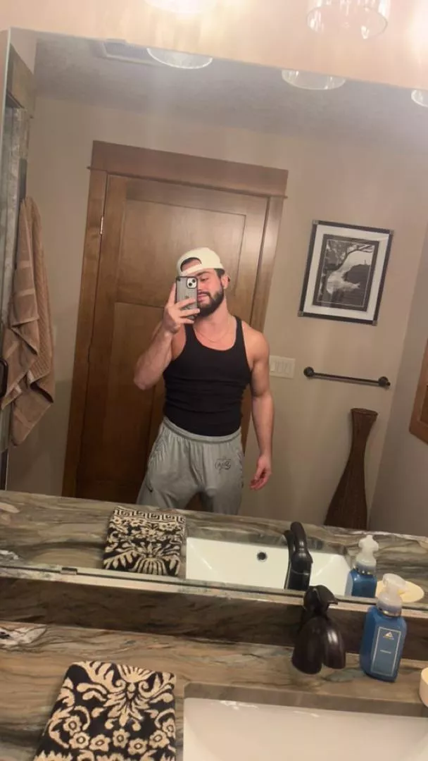 Who's taking this off me