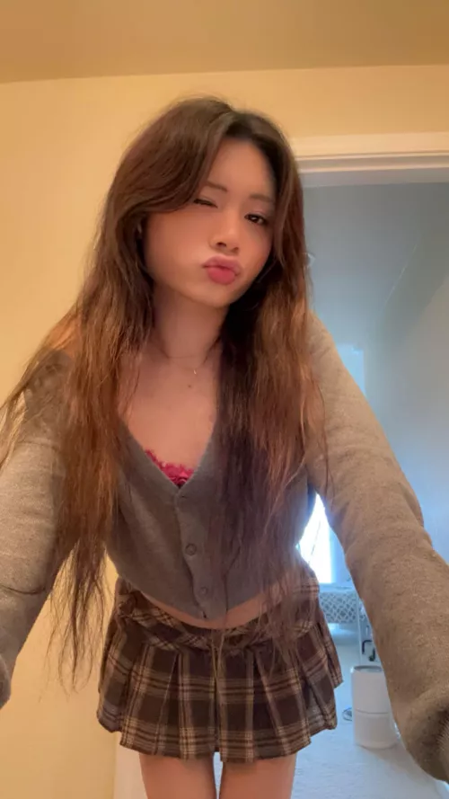 wink back ! ★~(◠‿◕✿)