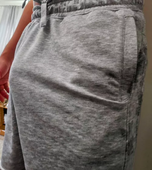 Would people notice this in public?