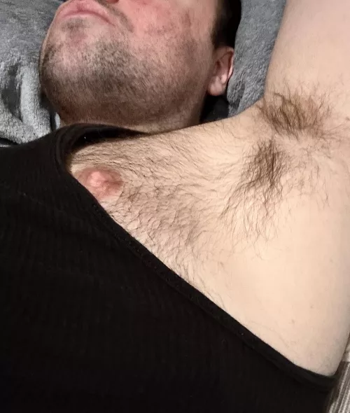 Would you be happy to receive this on snap? 😉