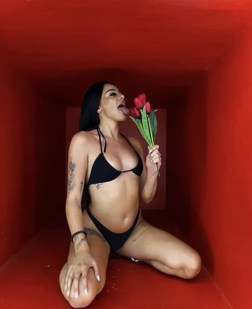 Would you let me taste you?