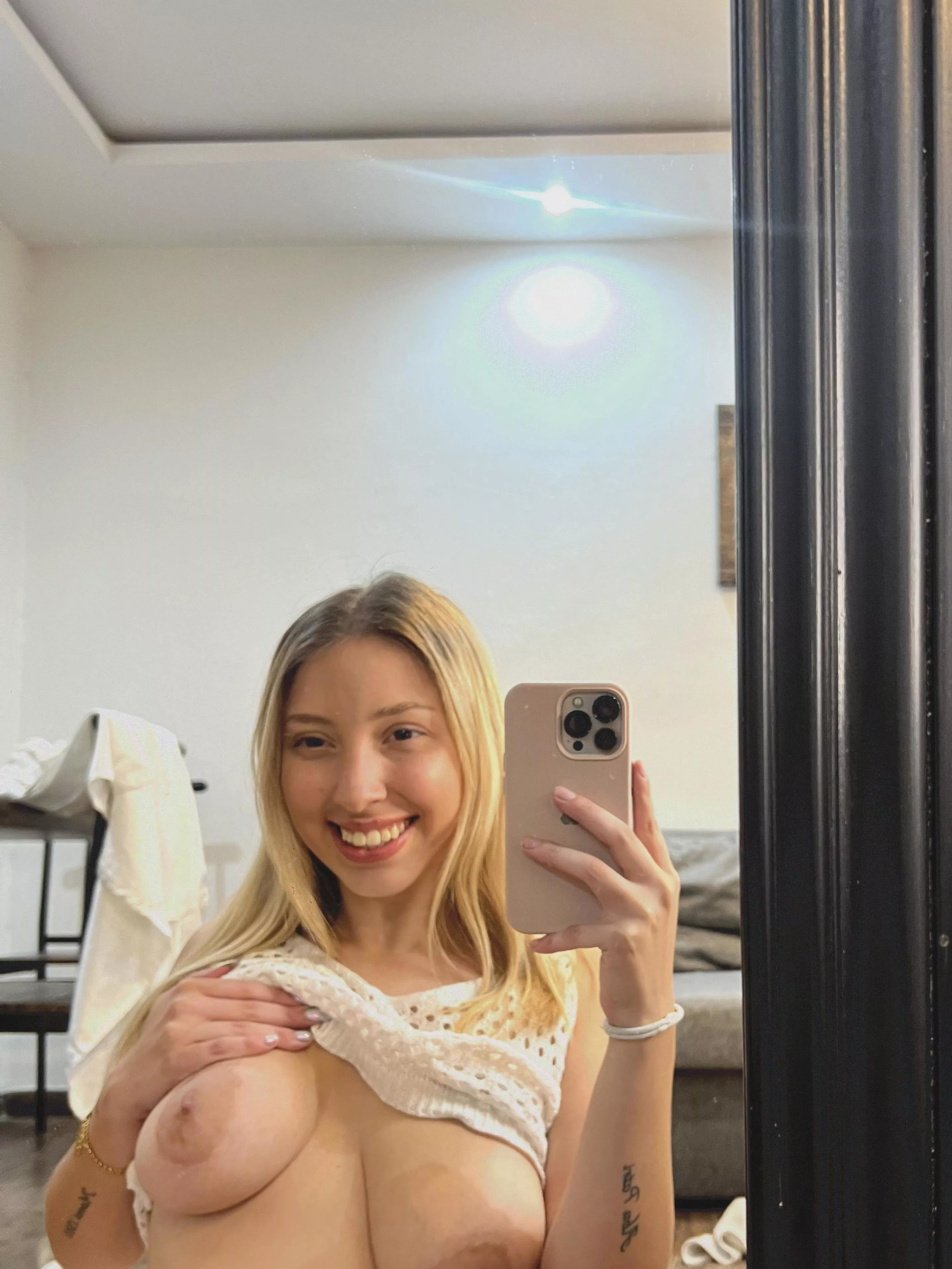 You don't have to decide; let's simultaneously fill both holes.