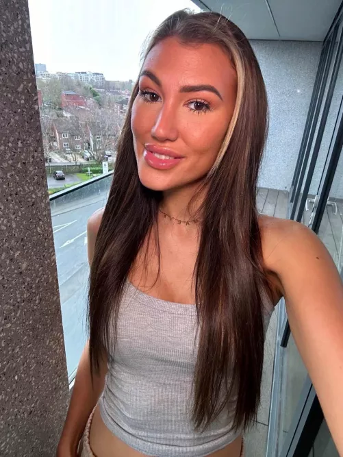 You think i'm classy?