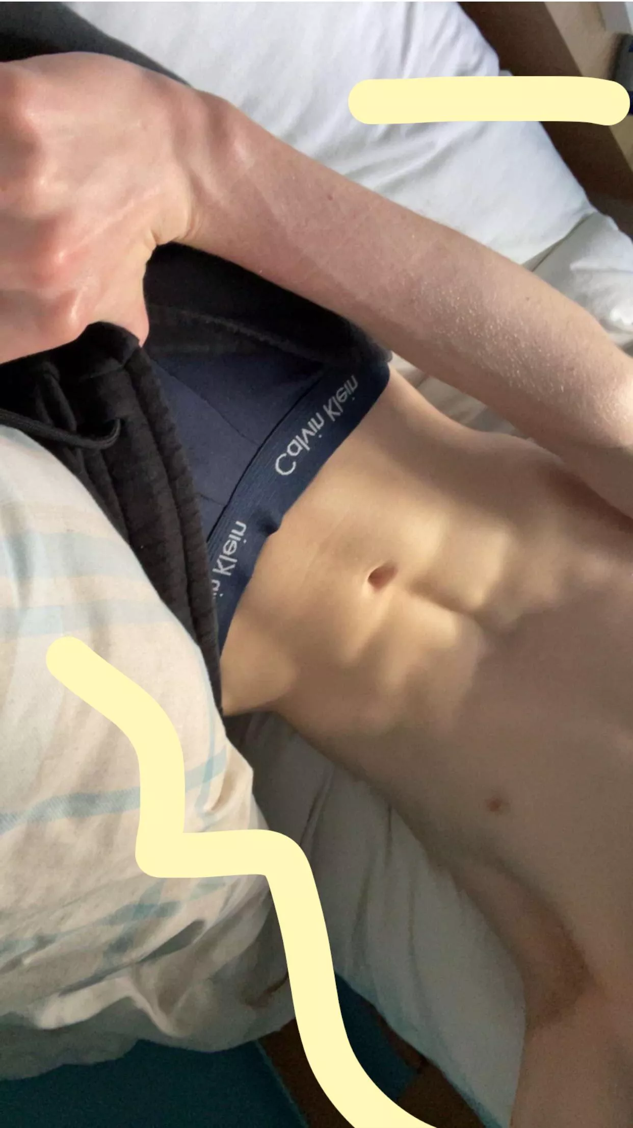 18, I’m soo close 😩