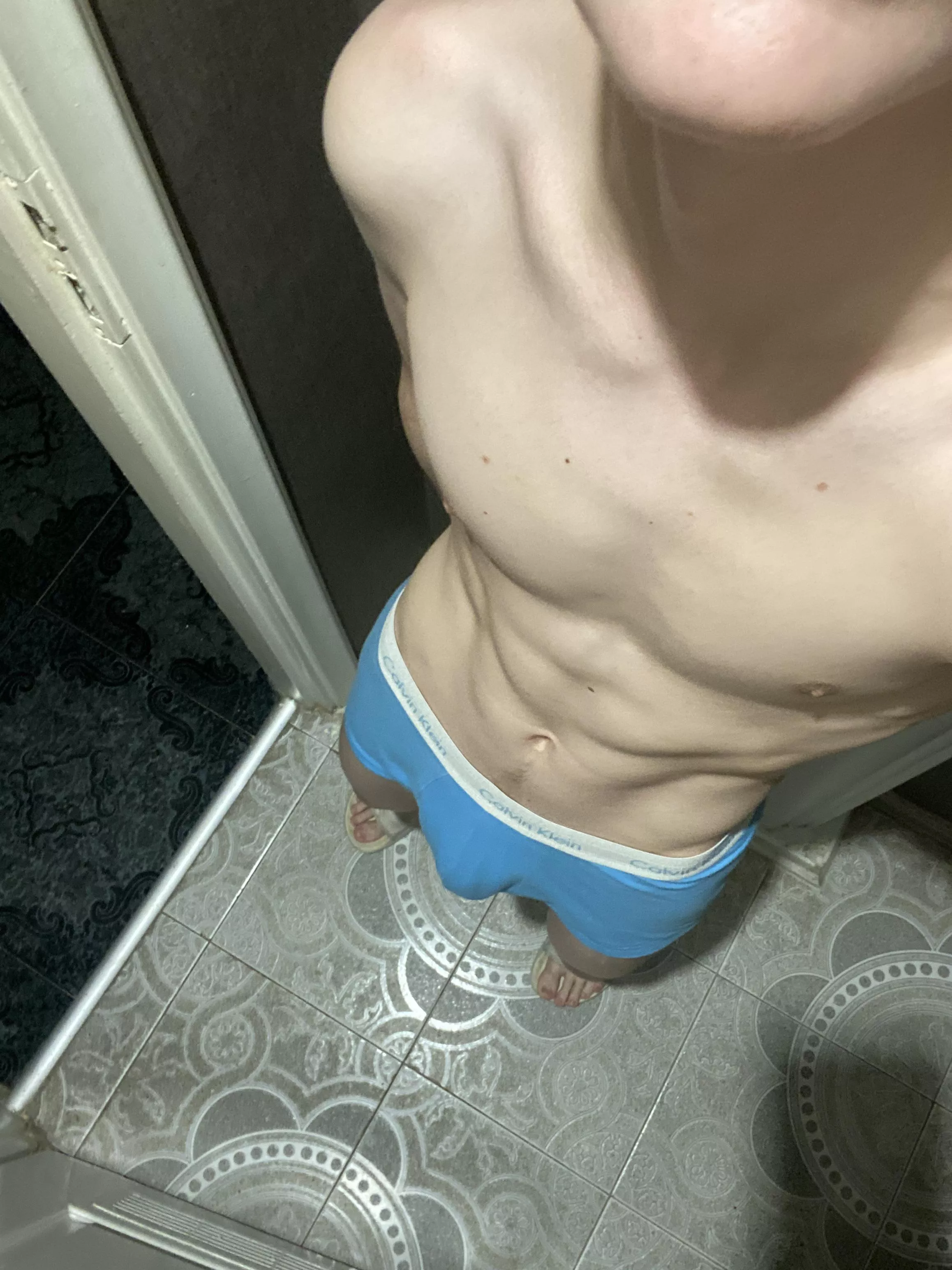 18m @klimloshpoosh face is must