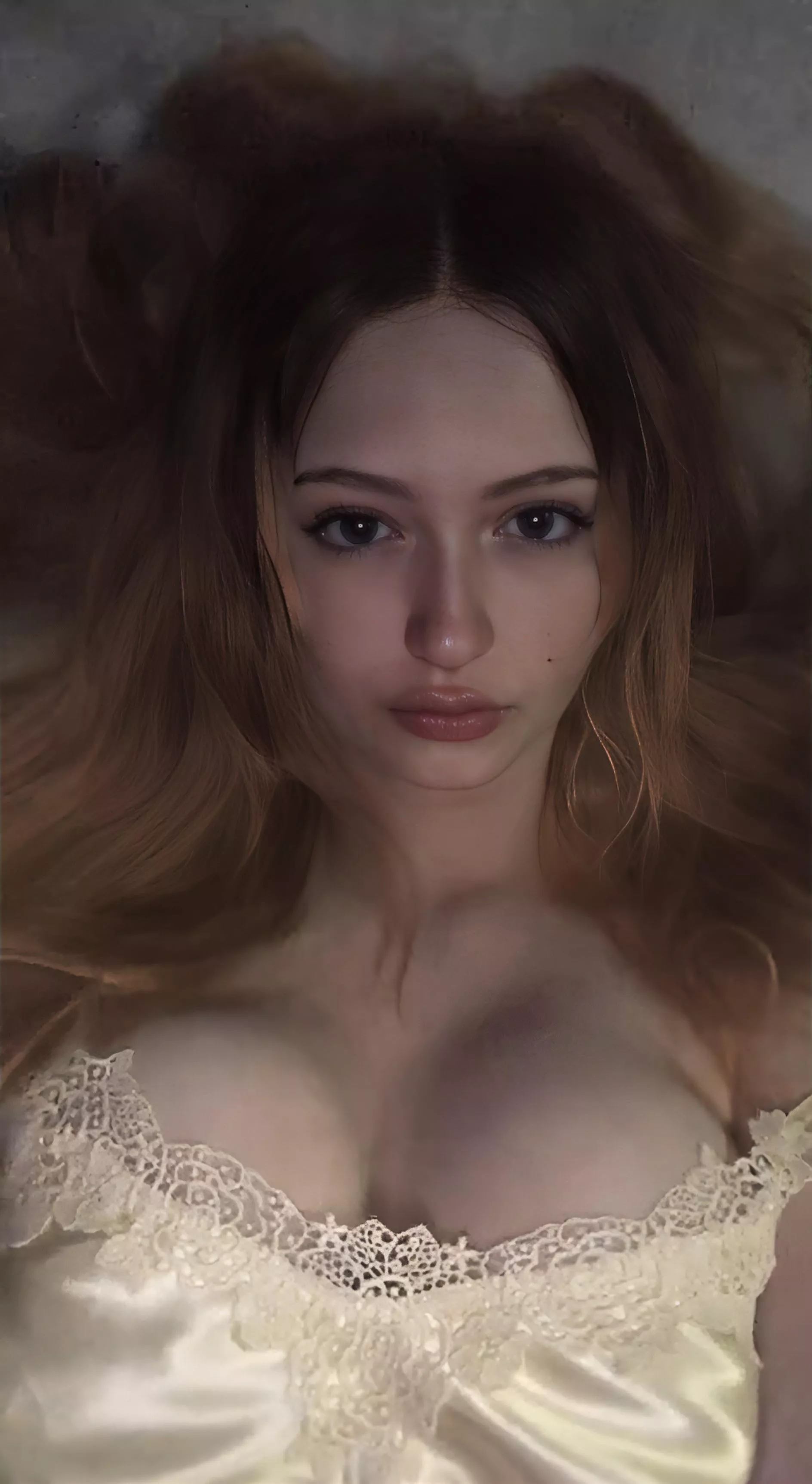 19 year old princess 🎀