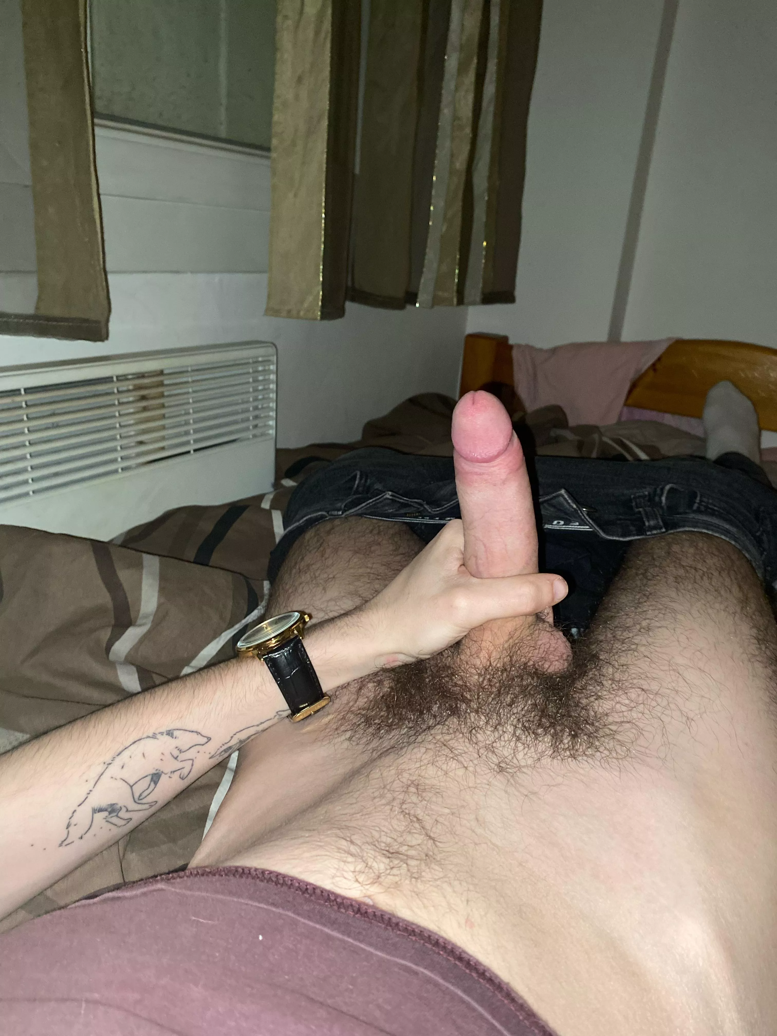 25 sc joho2611 need some hairy bros to make me cum