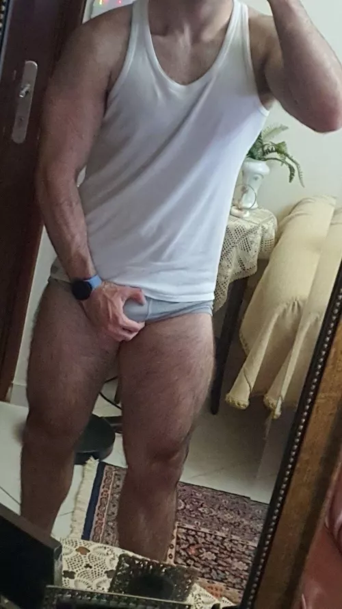 [26] Am I bro enough for this sub?