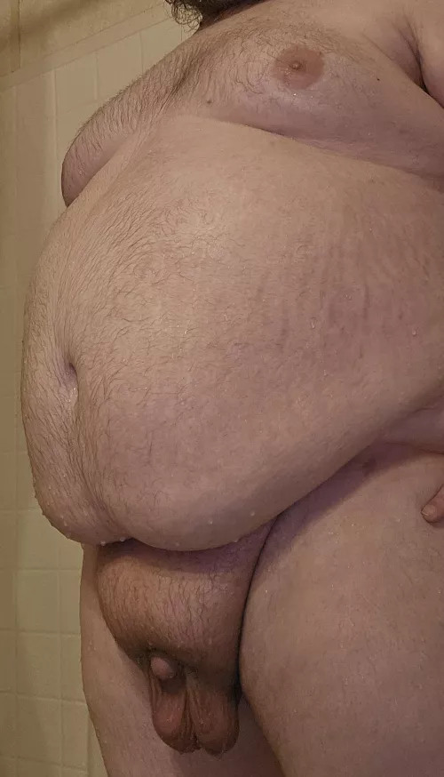 (27) havent posted in awhile