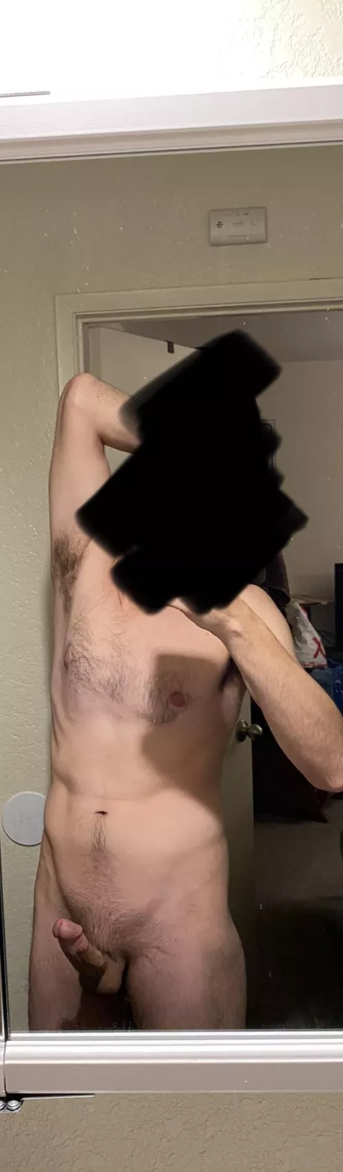 30 and single dad. Doesn’t get used as much as it should