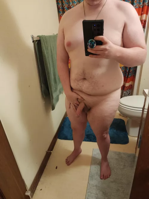 30 m (Louisiana) its Friday, so why not? 