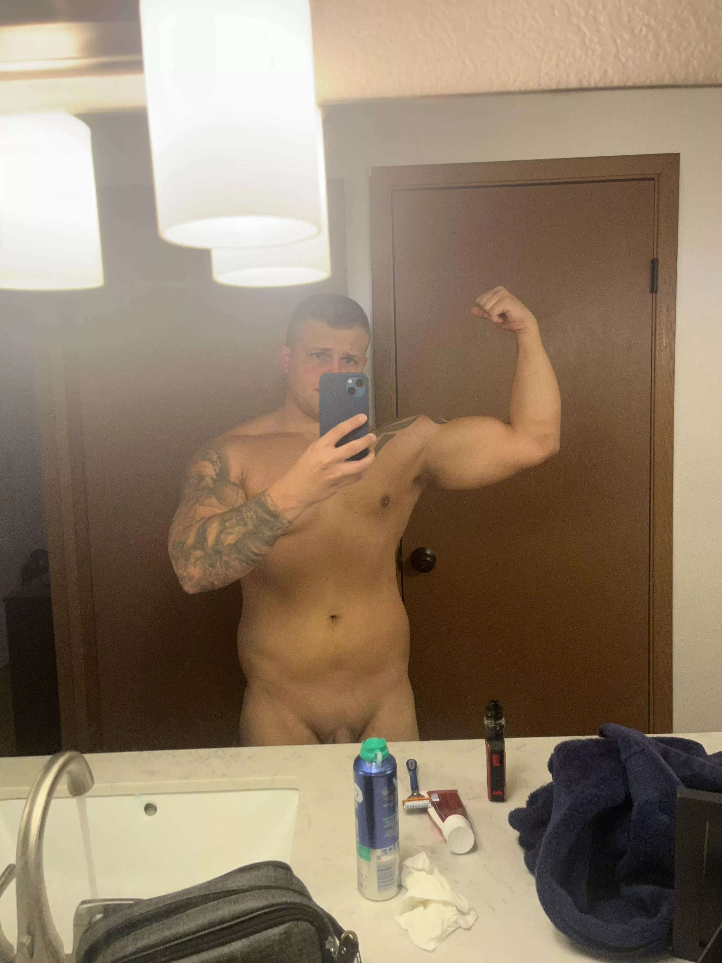 (32) Goodmorning beautiful women of Reddit 