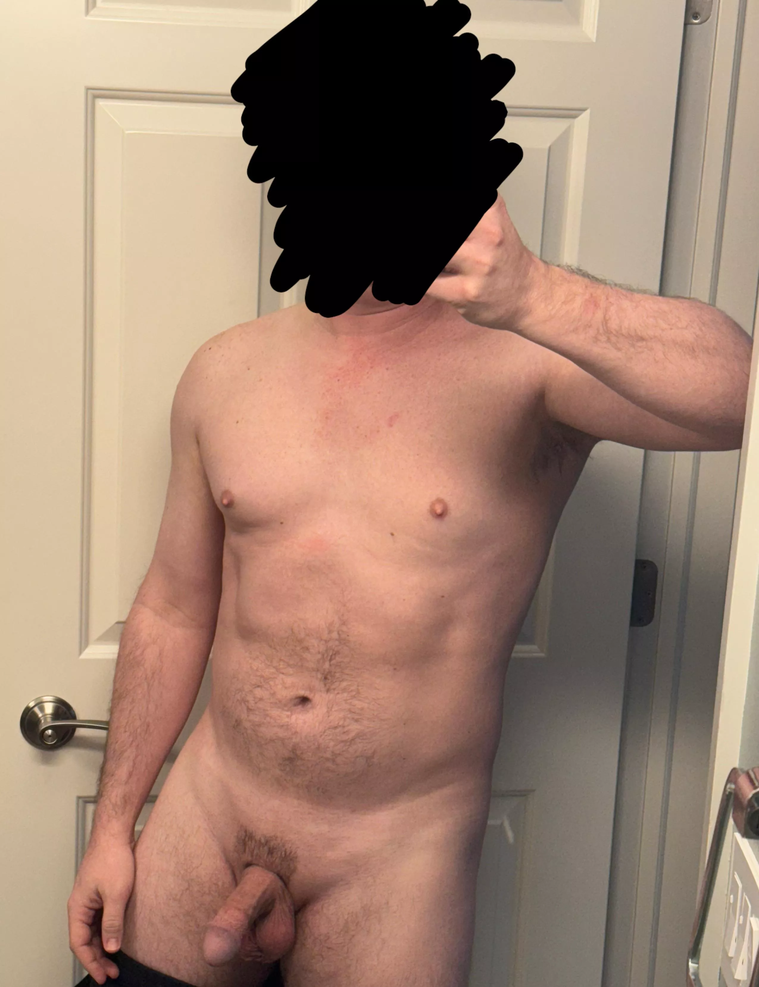 32(m) what do you think?