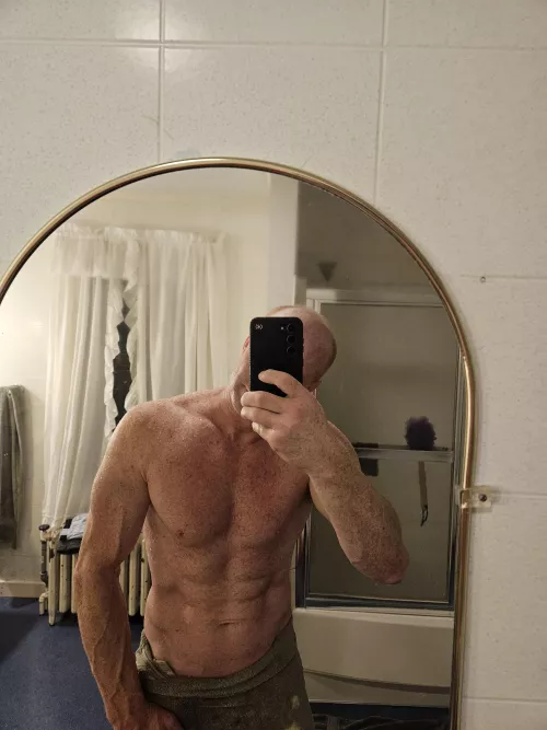 [45] who wants to hunt for my Easter Eggs? [M]