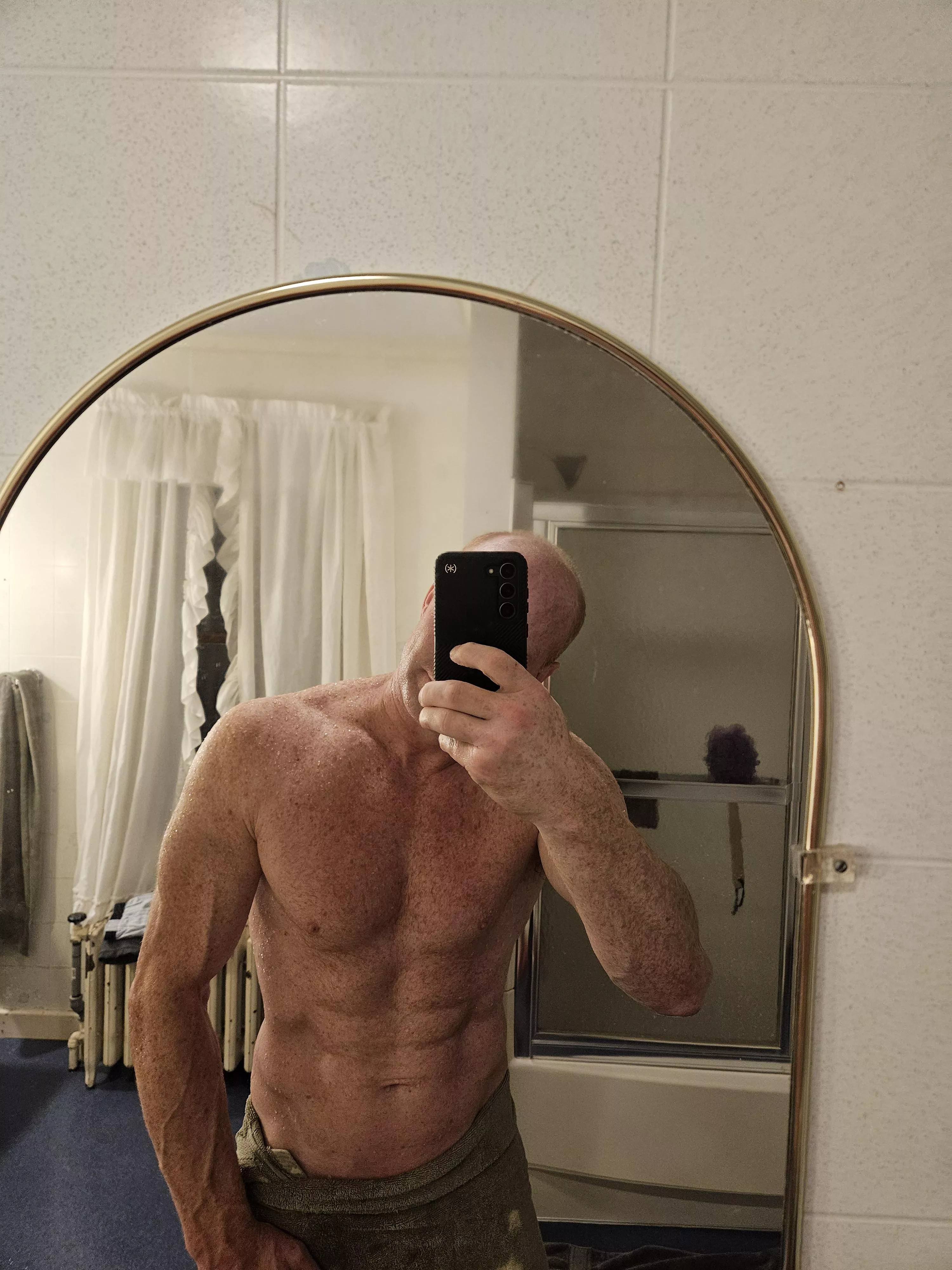 [45] who wants to hunt for my Easter Eggs? [M]