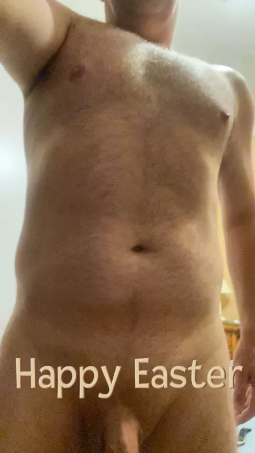 [48] Happy fucking Easter