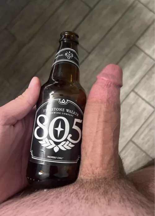 A beer and a BJ bro? [22]