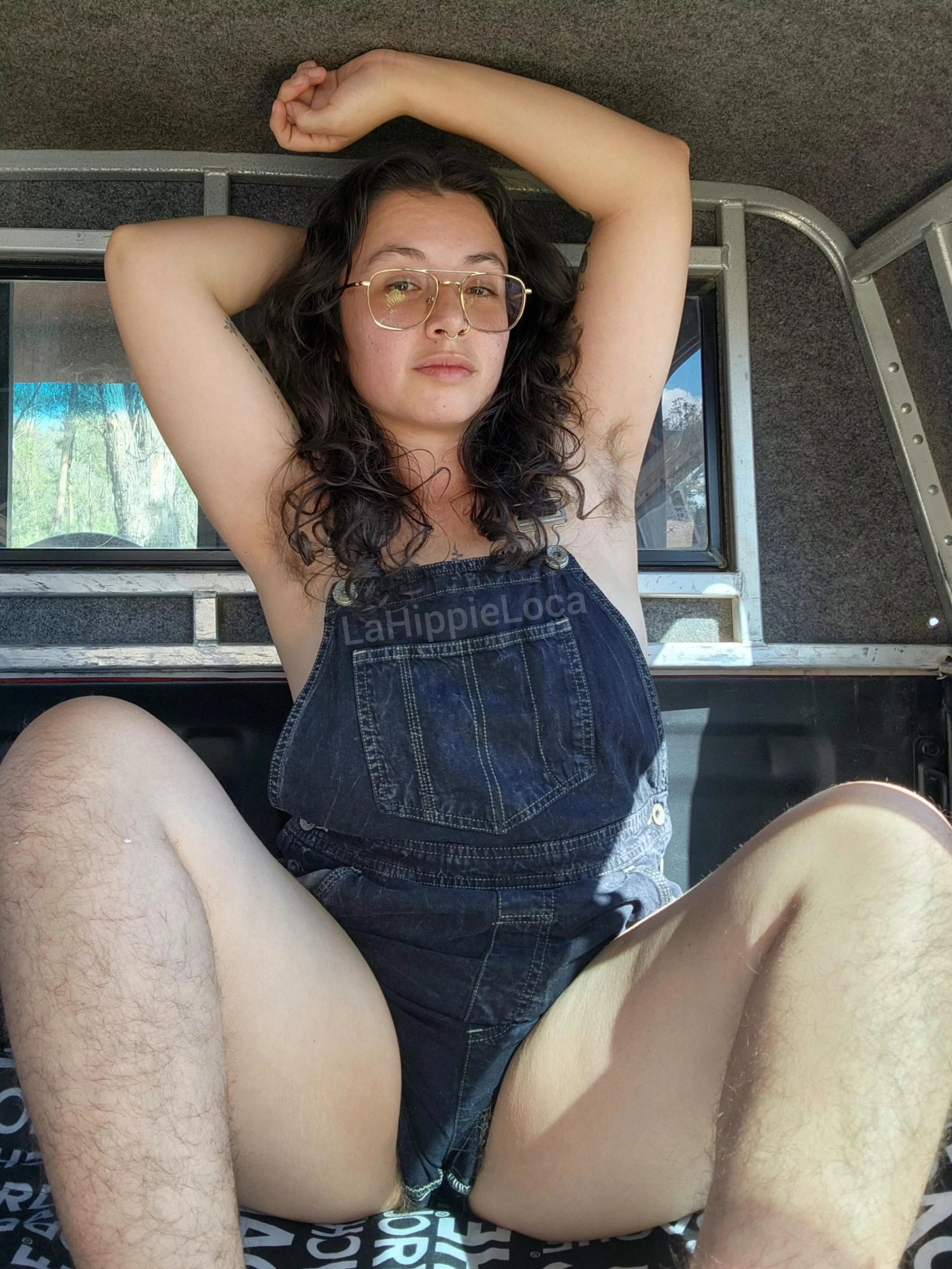 Adventure sweat tastes better