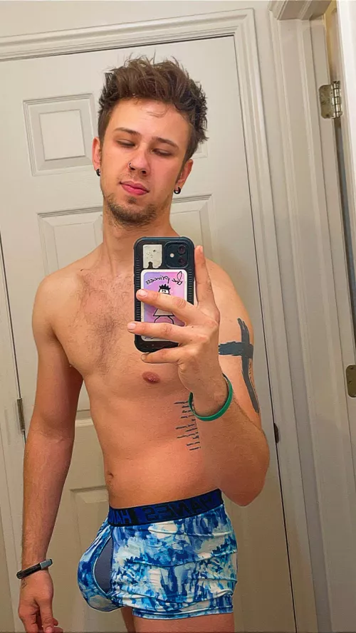 Again, the definition of a bulge