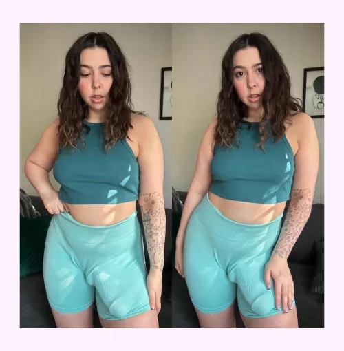 Always expect the unsxpected 😈