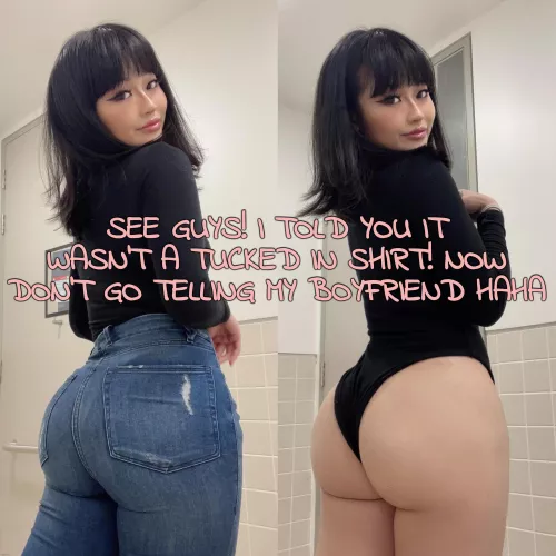 Always has to be right smh