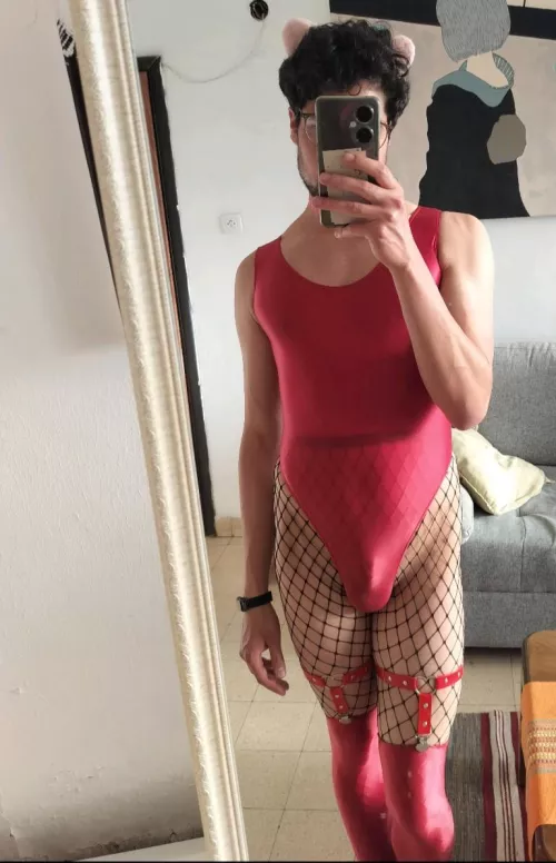 Am I a good sissy? 😣