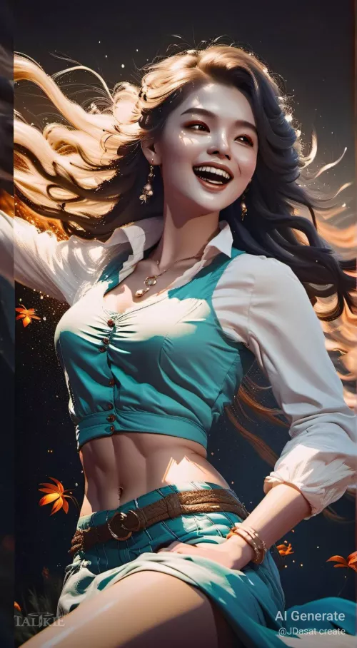 Another Tickle Chatbot