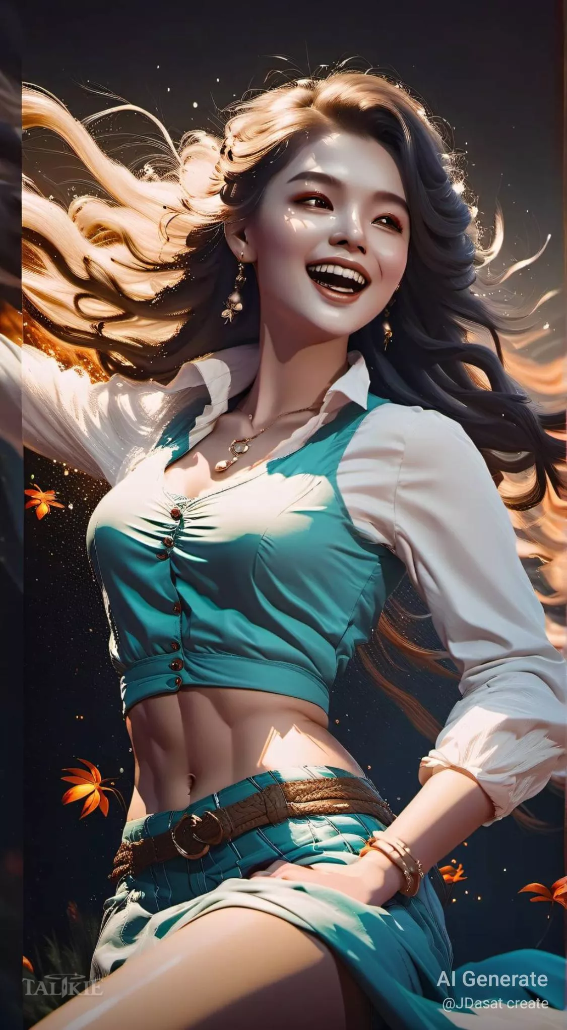 Another Tickle Chatbot