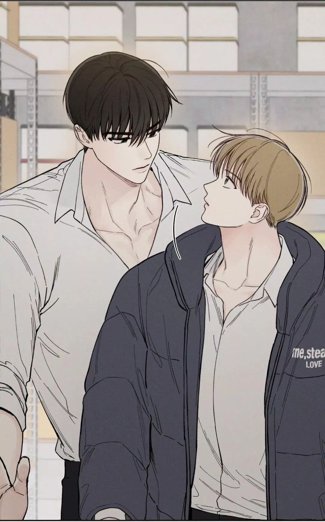 Any updates on December by samk?