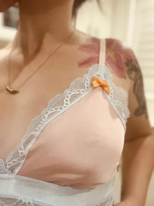 anyone order an evil milk maid?