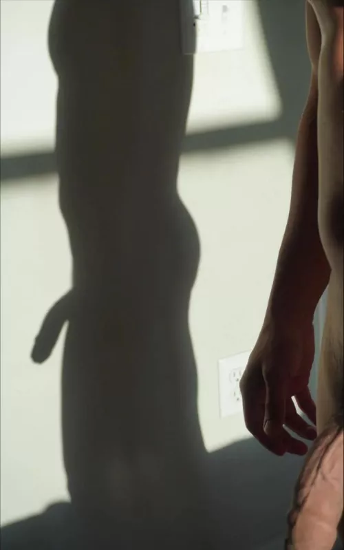 Artful shot. What do you think? 30 M India. Straight. Into exhibitionism and flaunting my meat around. Thoughts?