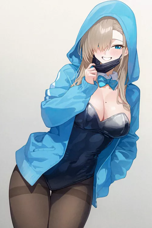 Asuna Ichinose [Blue Archive]