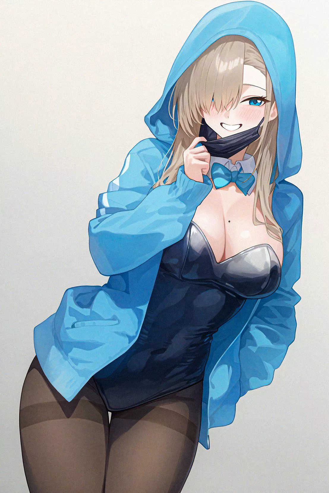 Asuna Ichinose [Blue Archive]