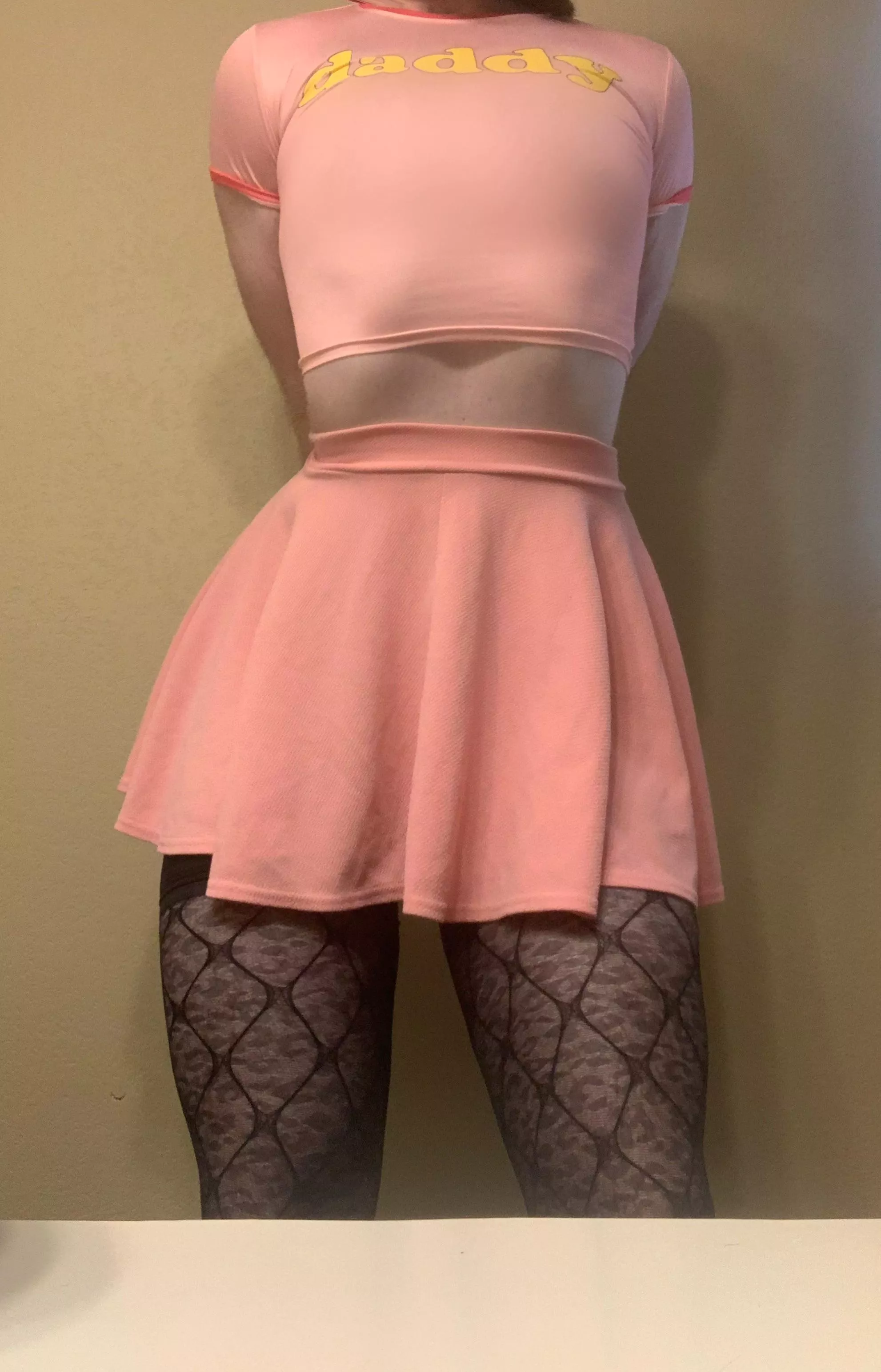 At this rate how can I be considered a man?