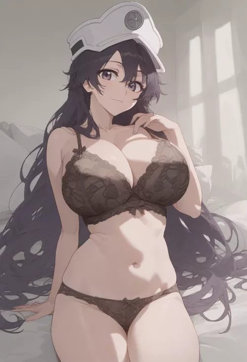 Bambietta Basterbine [Bleach]