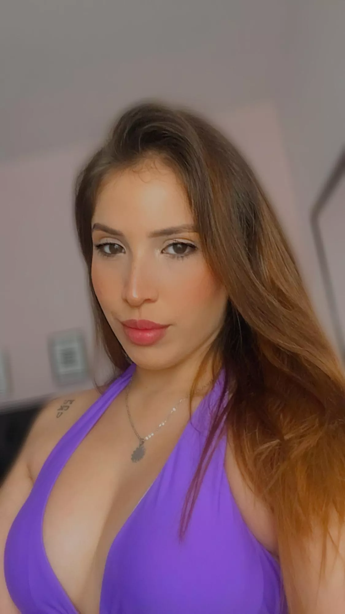 Be honest am I your type of girl?