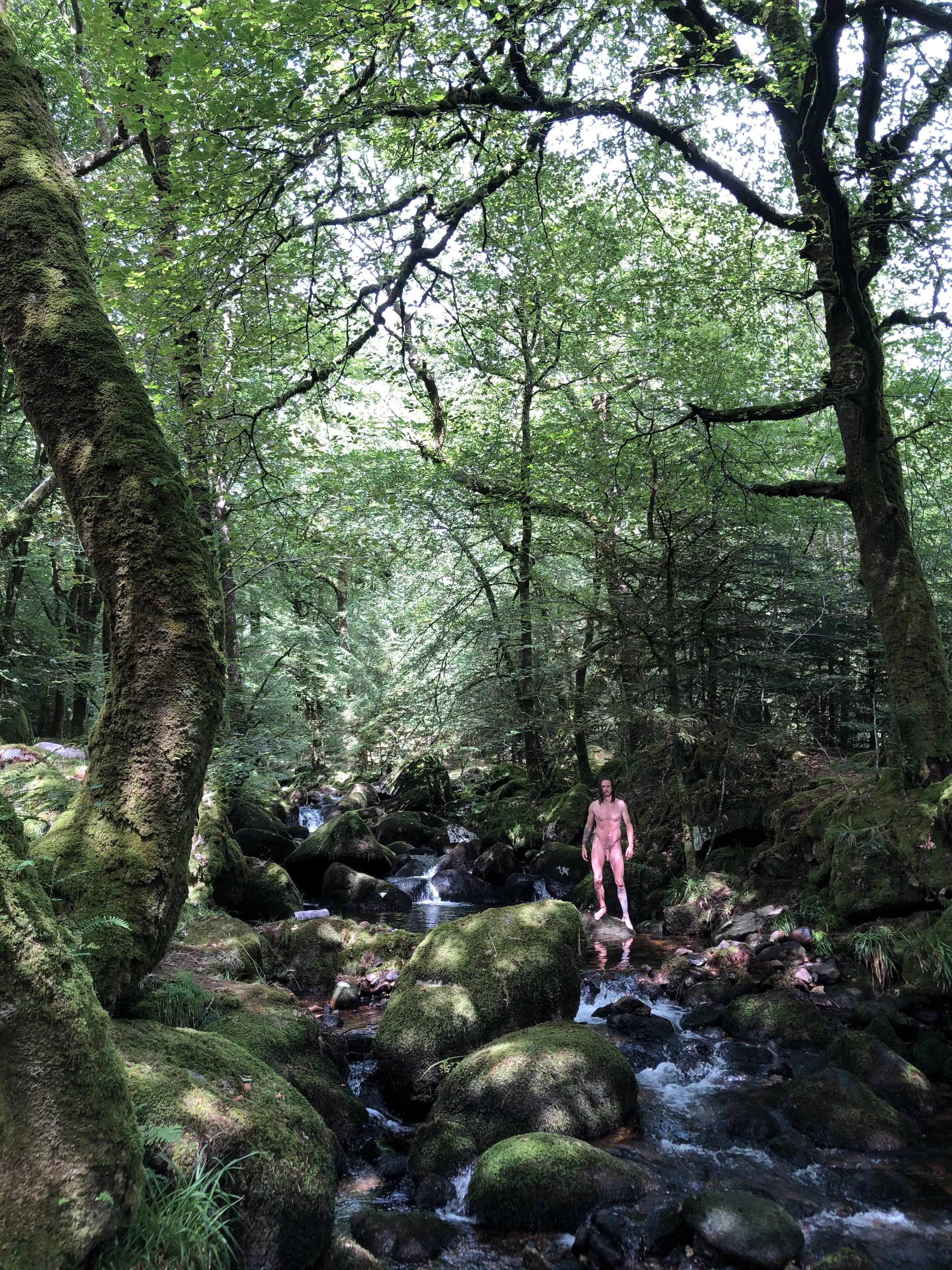 Be honest, did you Zoom?