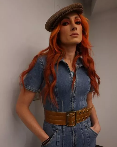 Becky Lynch